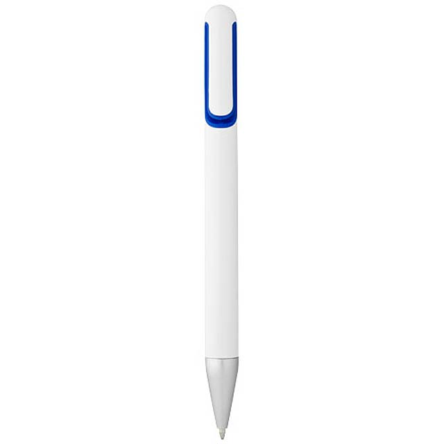 Nassau ballpoint pen - blue