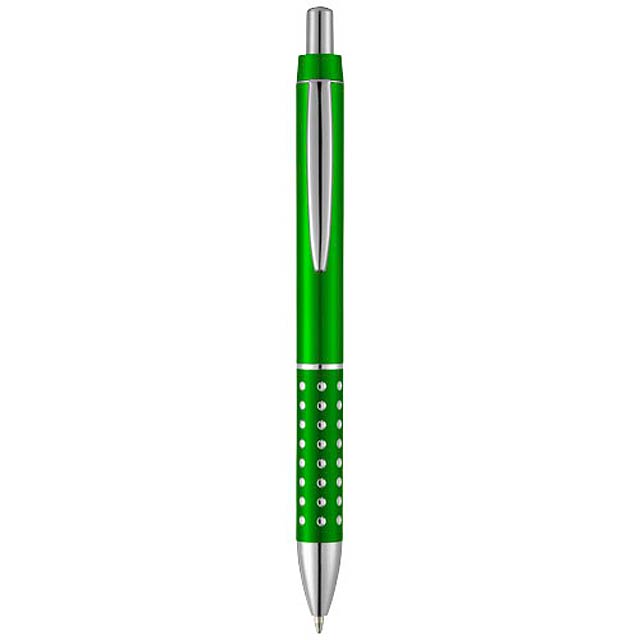 Bling Kugelschreiber - Grün