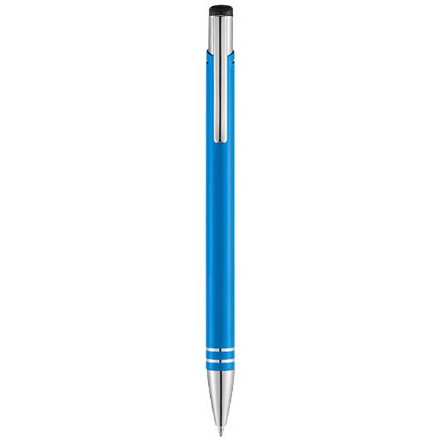 Hawk ballpoint pen - blue