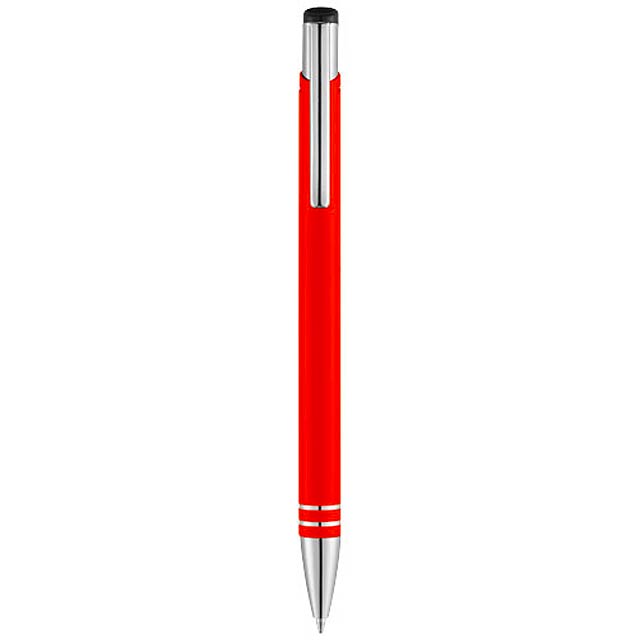 Hawk ballpoint pen - orange