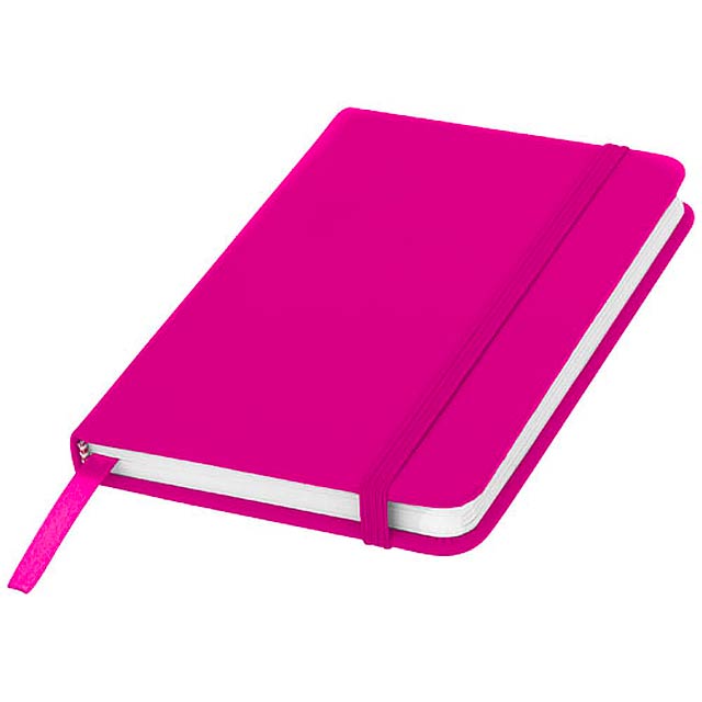 Notebook Spectrum A6 - ružová