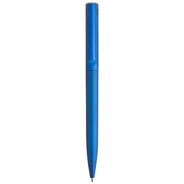 Cesme ballpoint pen - royal blue