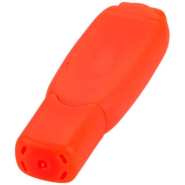 Bitty compact highlighter - orange