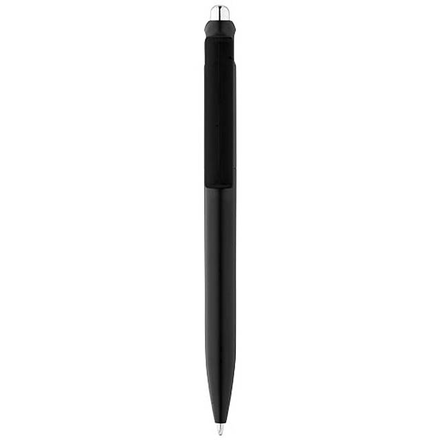 Kuličkové pero Galway - čierna