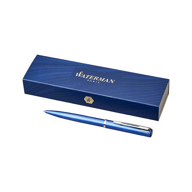 Graduate Allure ballpoint pen - blue