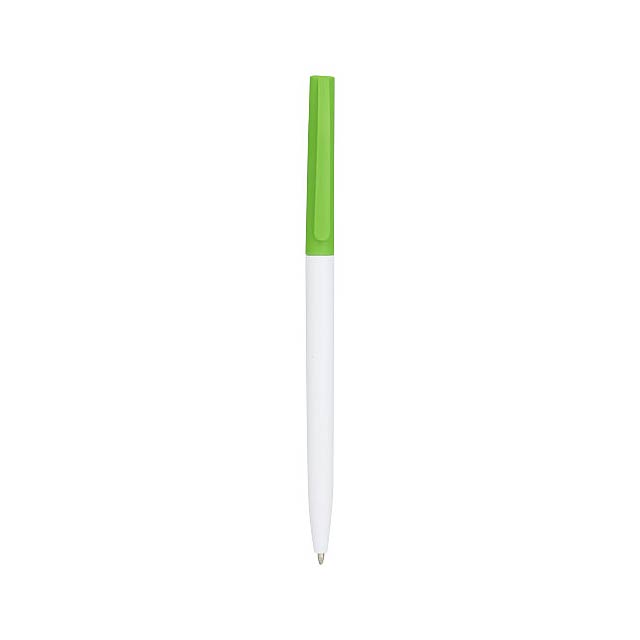 Mondriane ballpoint pen - green