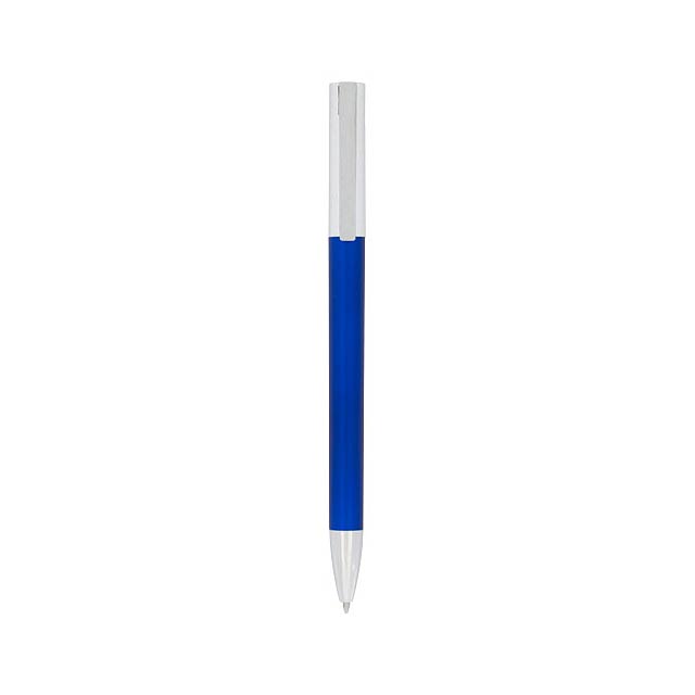 Acari ballpoint pen - blue