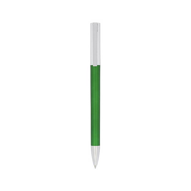 Acari ballpoint pen - green