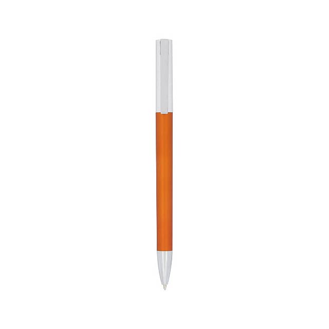 Acari ballpoint pen - orange