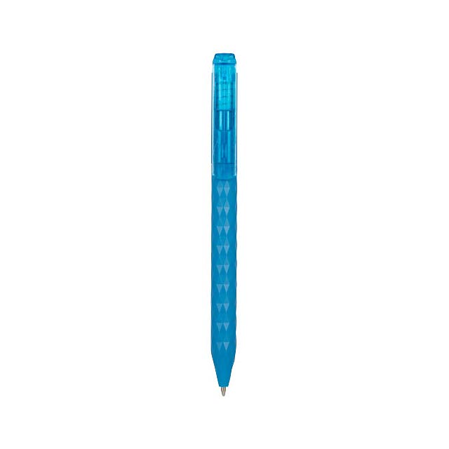 Prism ballpoint pen - blue