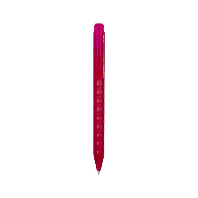 Prism ballpoint pen - pink