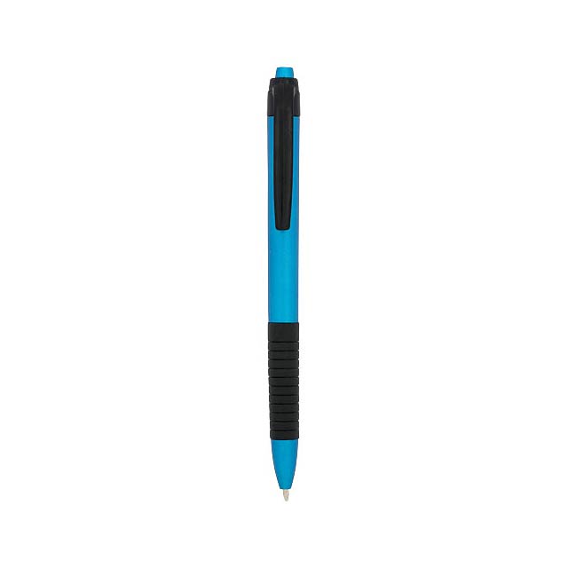 Spiral Kugelschreiber - blau