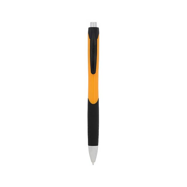 Tropical ballpoint pen - orange