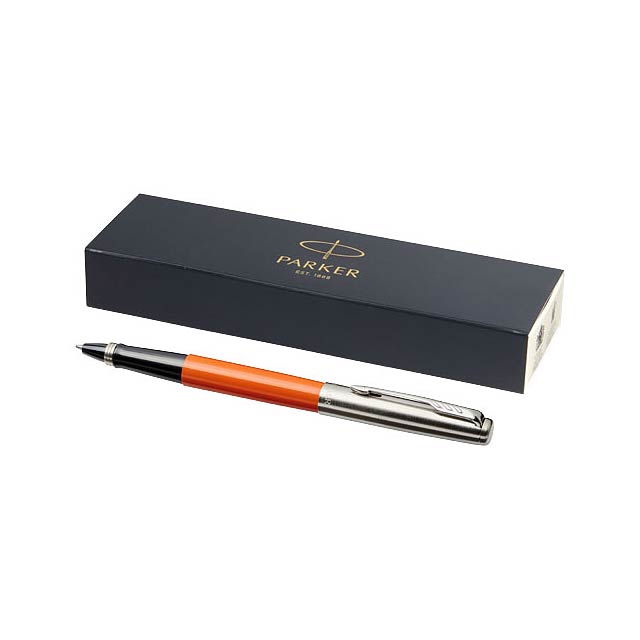 Kuličkové pero Jotter - oranžová