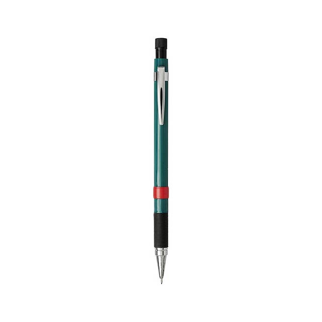 Visumax mechanical pencil (0.7mm) - green