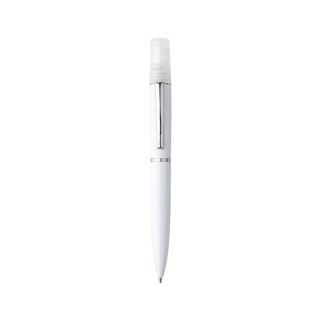 Tahla Spray Kugelschreiber - Weiß 
