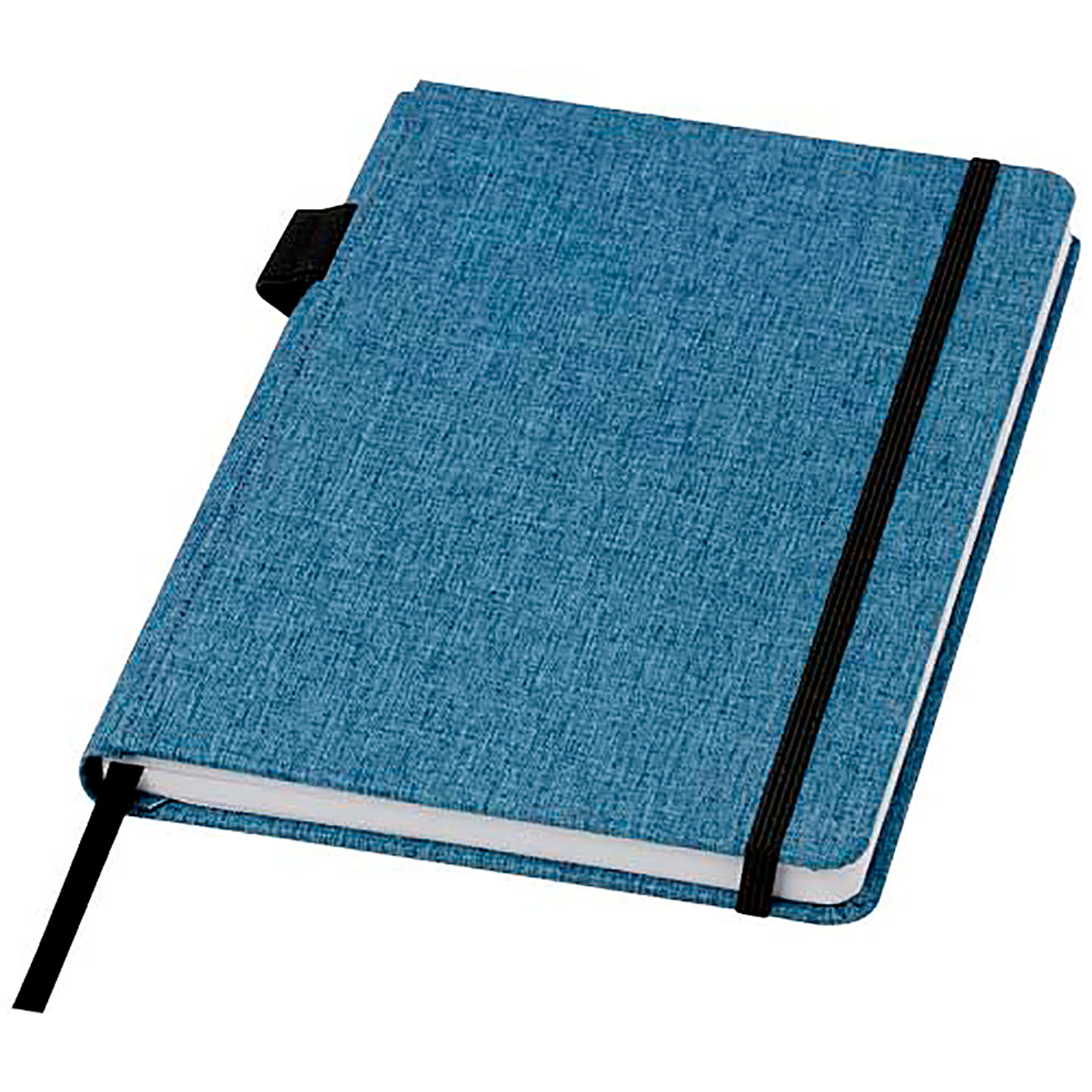 Orin A5 RPET notebook - blue