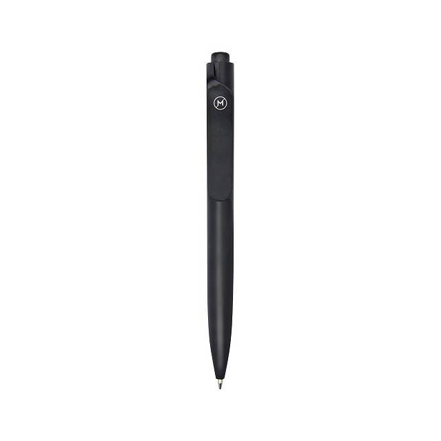 Kuličkové pero Stone - čierna