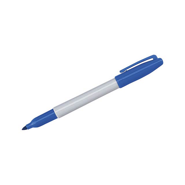 Sharpie® Fine Point marker - blue