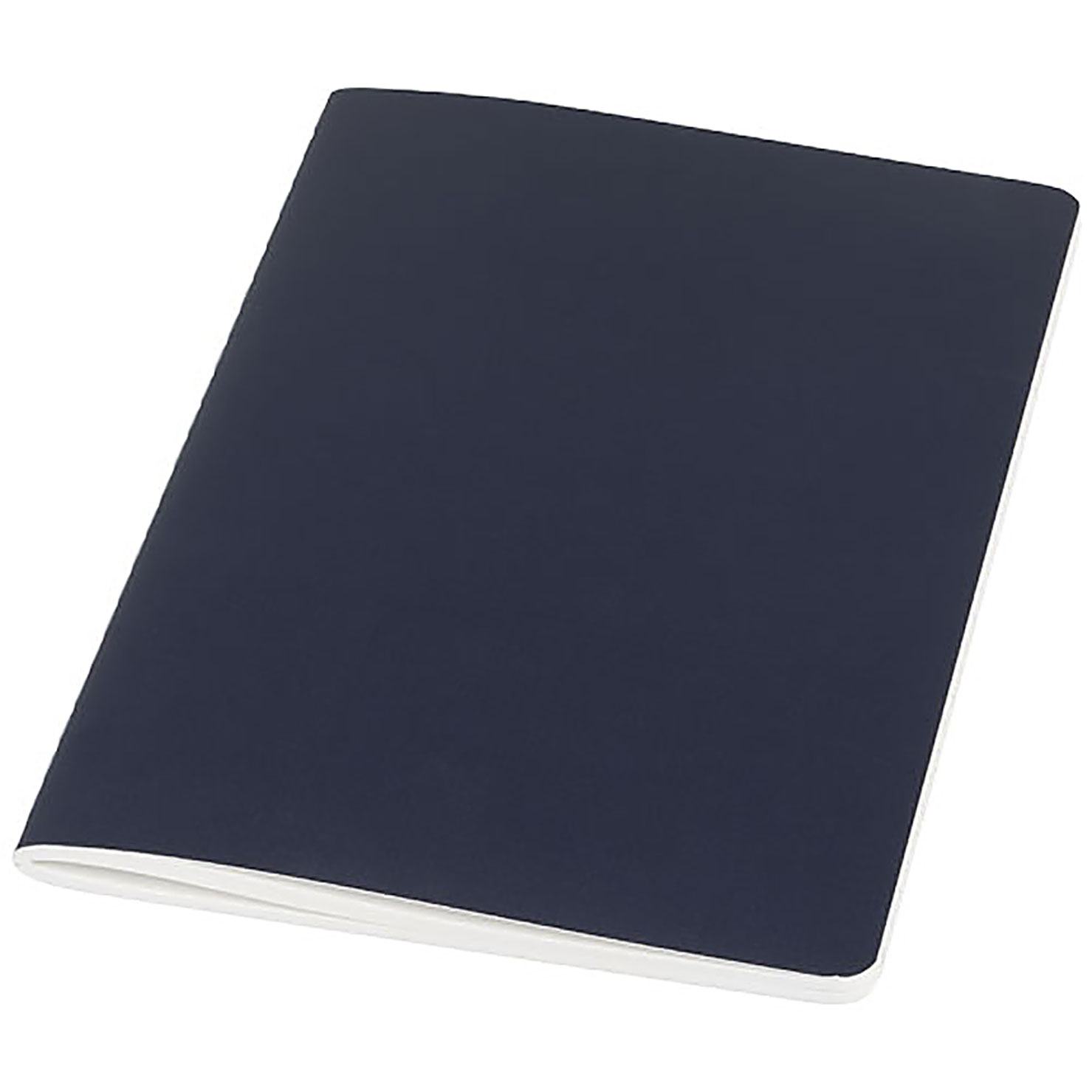 Shale stone paper cahier journal - blue