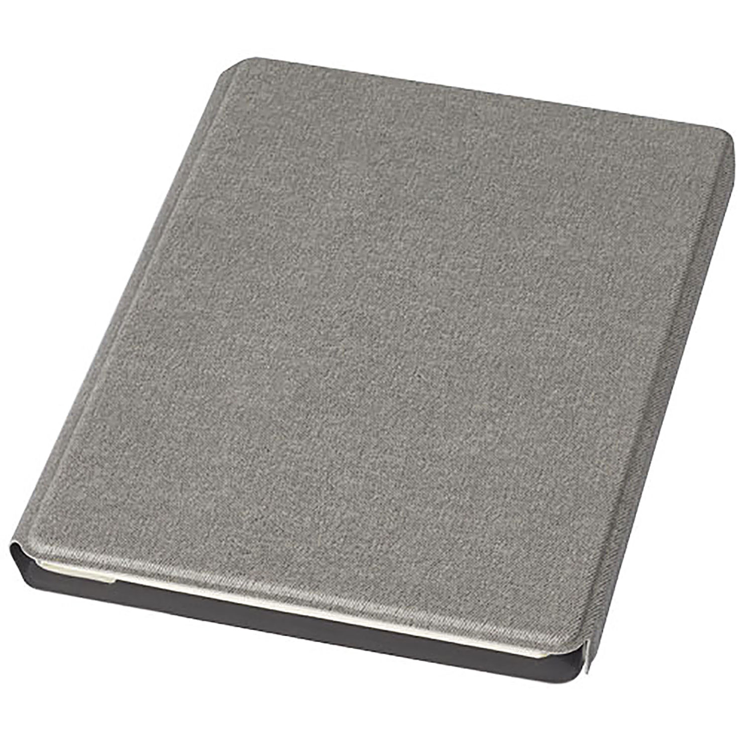 Notu padfolio - grey