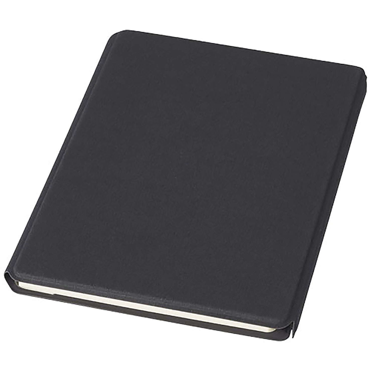 Notu padfolio - black