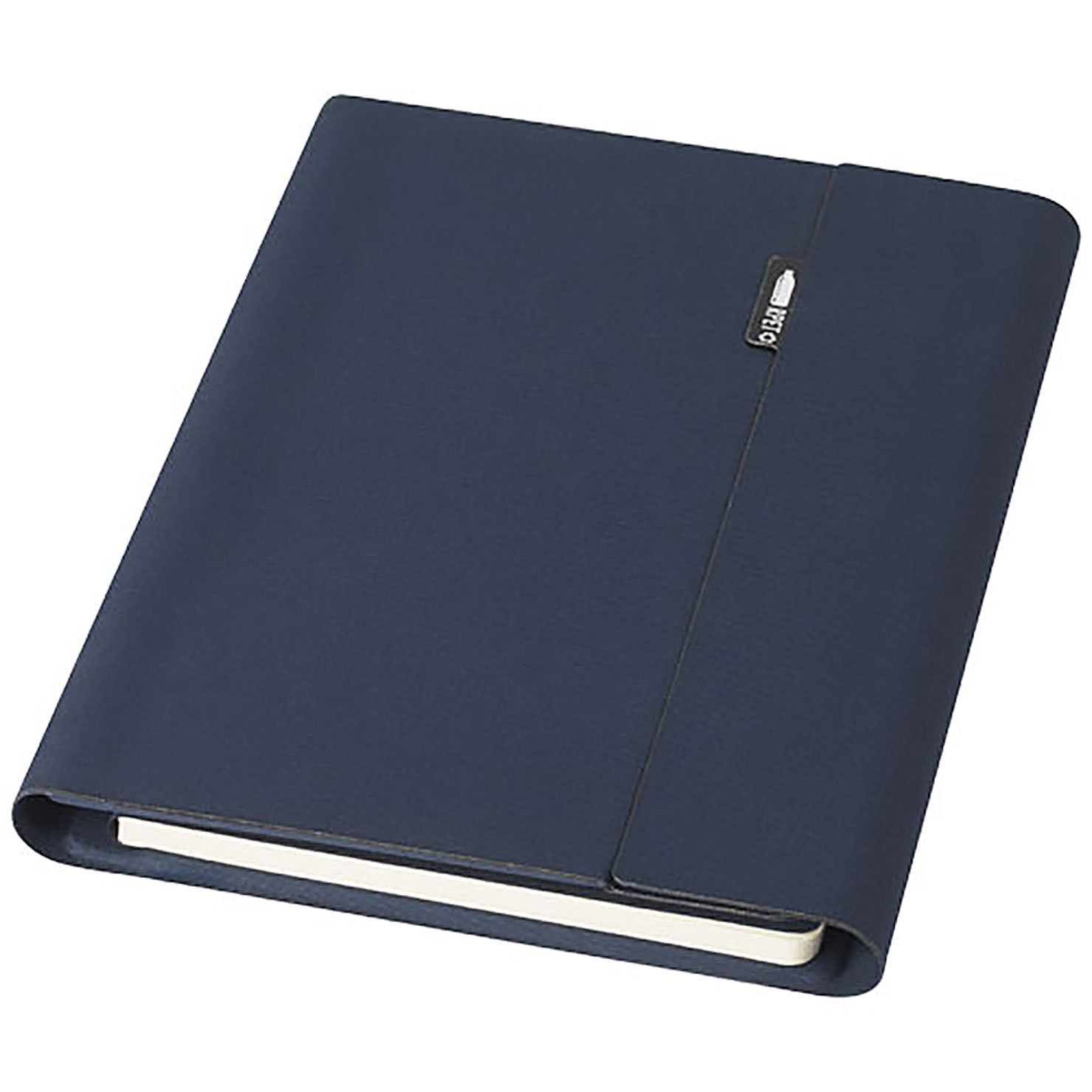 Liberto padfolio - blue