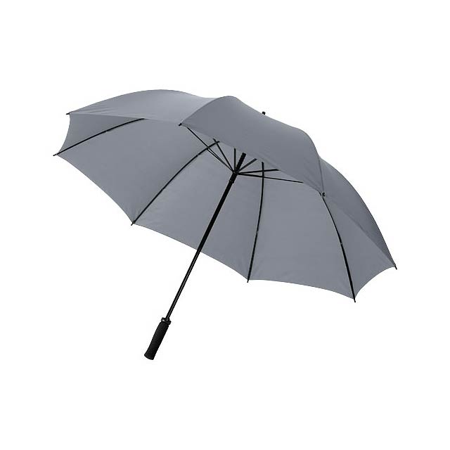Yfke 30" golf umbrella with EVA handle - grey