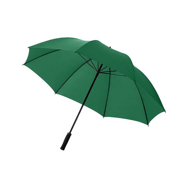 Yfke 30" golf umbrella with EVA handle - green