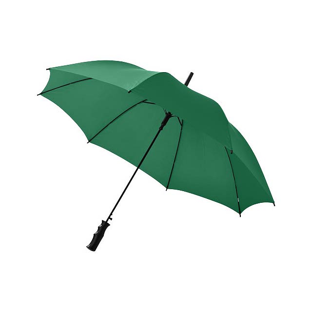23” deštník Berry s automatickým otvíráním - zelená