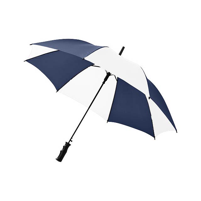 23” deštník Berry s automatickým otvíráním - modrá