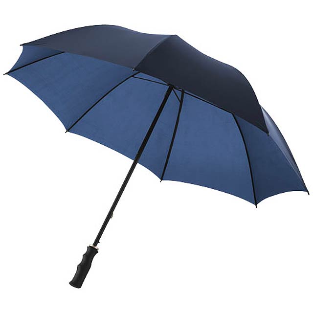 Zeke 30" golf umbrella - blue