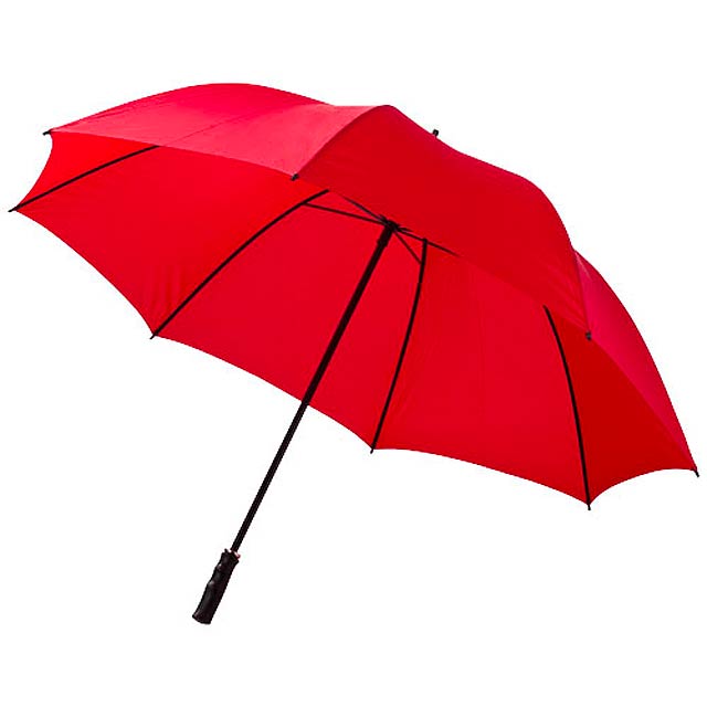 Zeke 30" golf umbrella - red