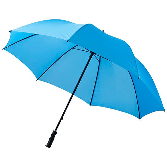 golfový dáždnik - modrá