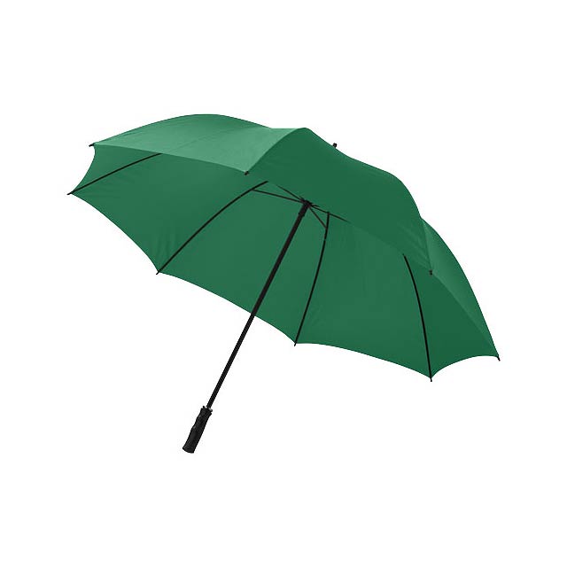 Zeke 30" golf umbrella - green
