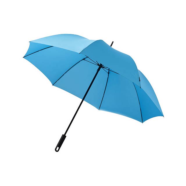 Halo 30" exclusive design umbrella - turquoise