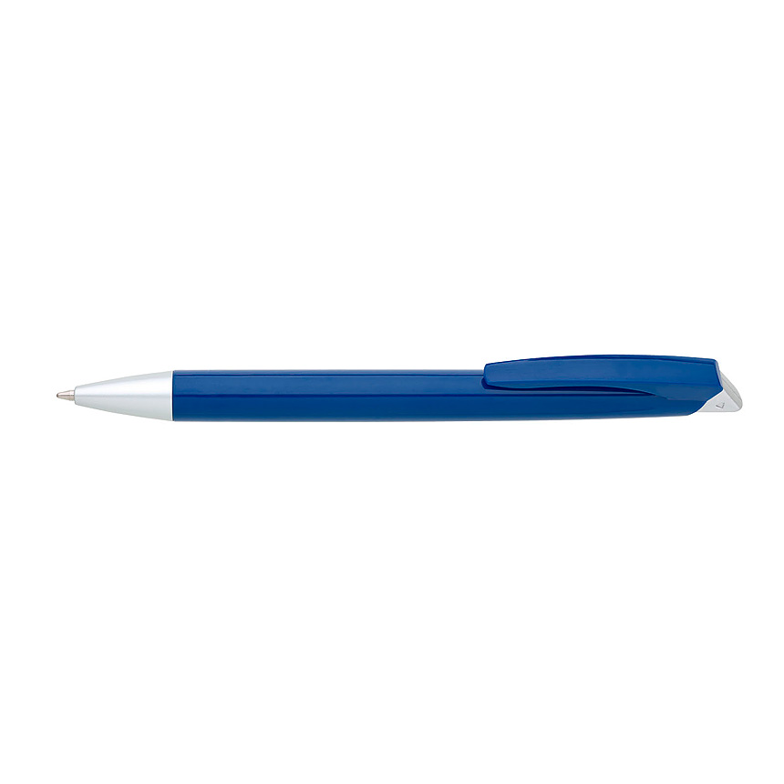 RIORE ballpoint pen, plastic - blue