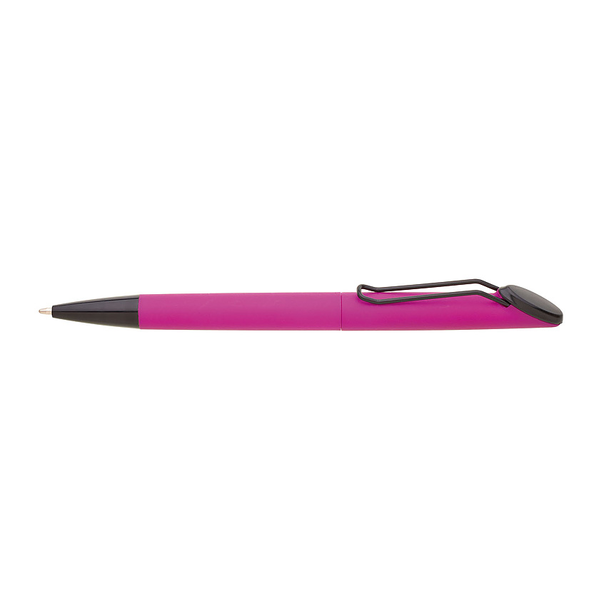 ARESTA ballpoint pen, plastic - violet