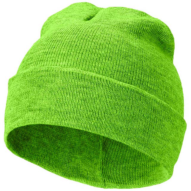 Irwin beanie - green