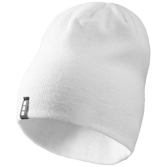 Level Mütze - Weiß 