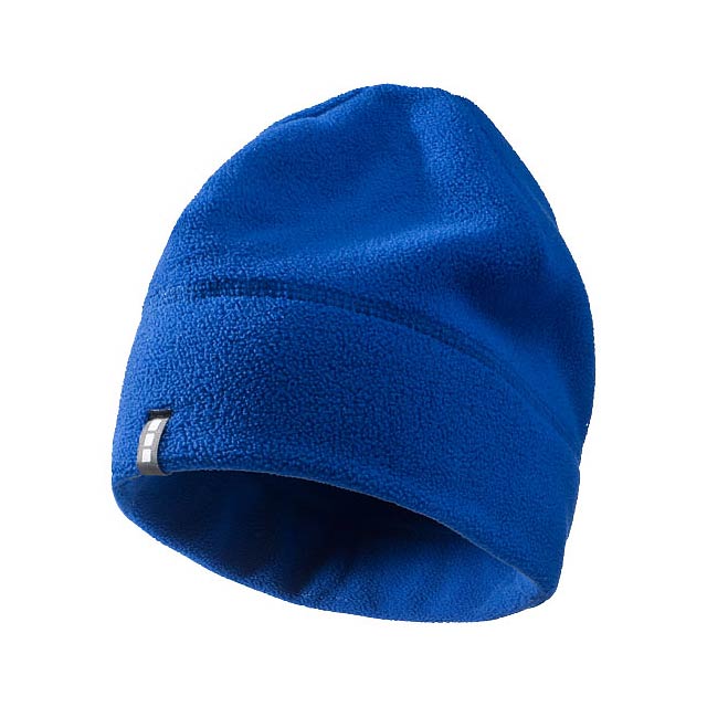 Fleecová čiapka zn Elevate - modrá