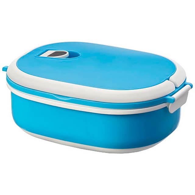 Spiga Lunchbox 750 ml - blau
