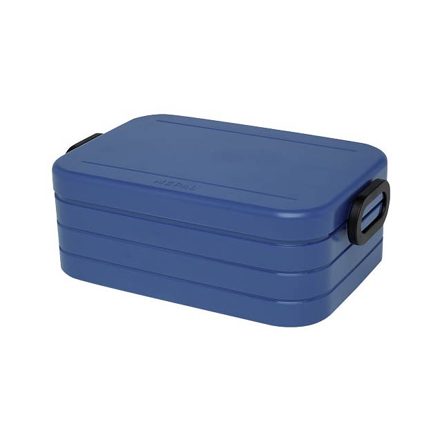 Take-a-break lunch box midi - blue