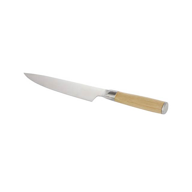 Kuchařský nůž Cocin - strieborná