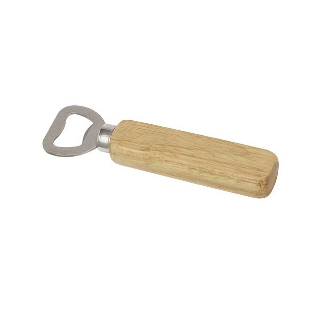 Brama wooden bottle opener - wood
