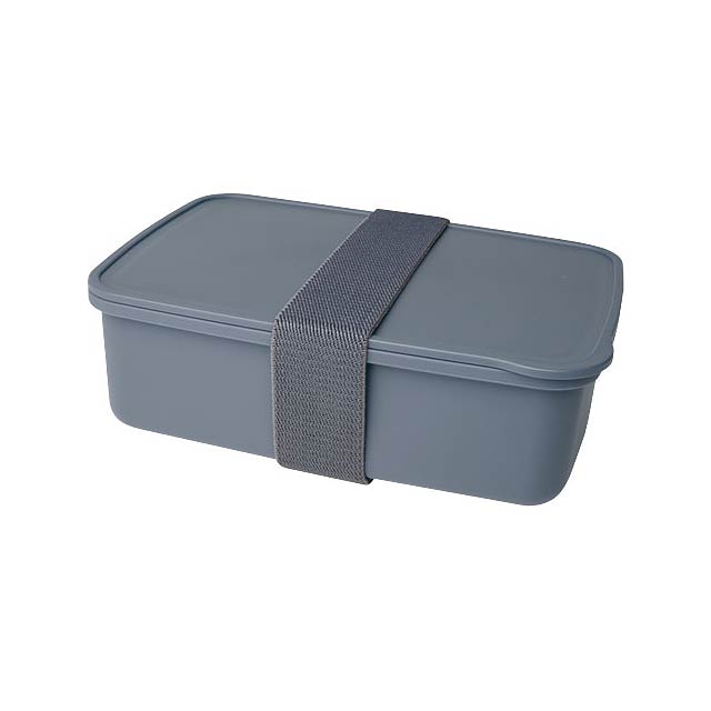 Dovi Lunchbox - Grau