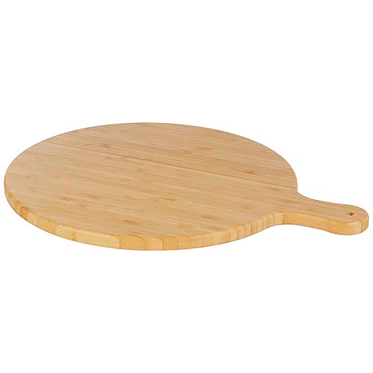 Delys bamboo cutting board - beige