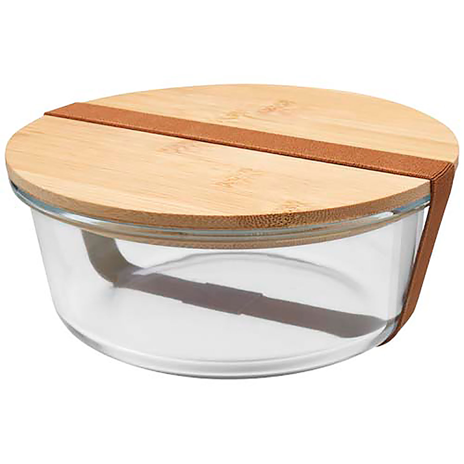 Vista 750 ml salad bowl - beige