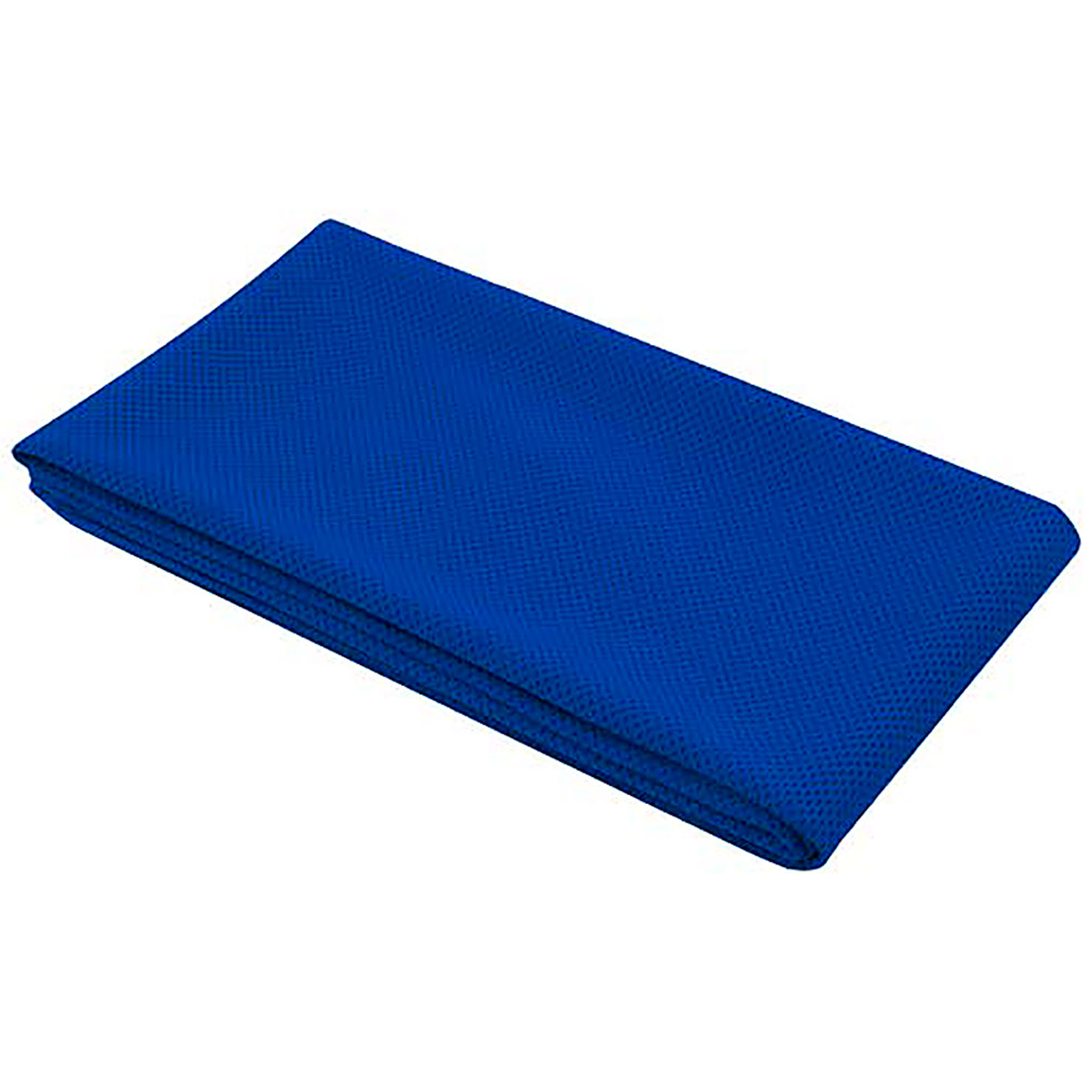 Althea sport towel 50x100 cm - royal blue