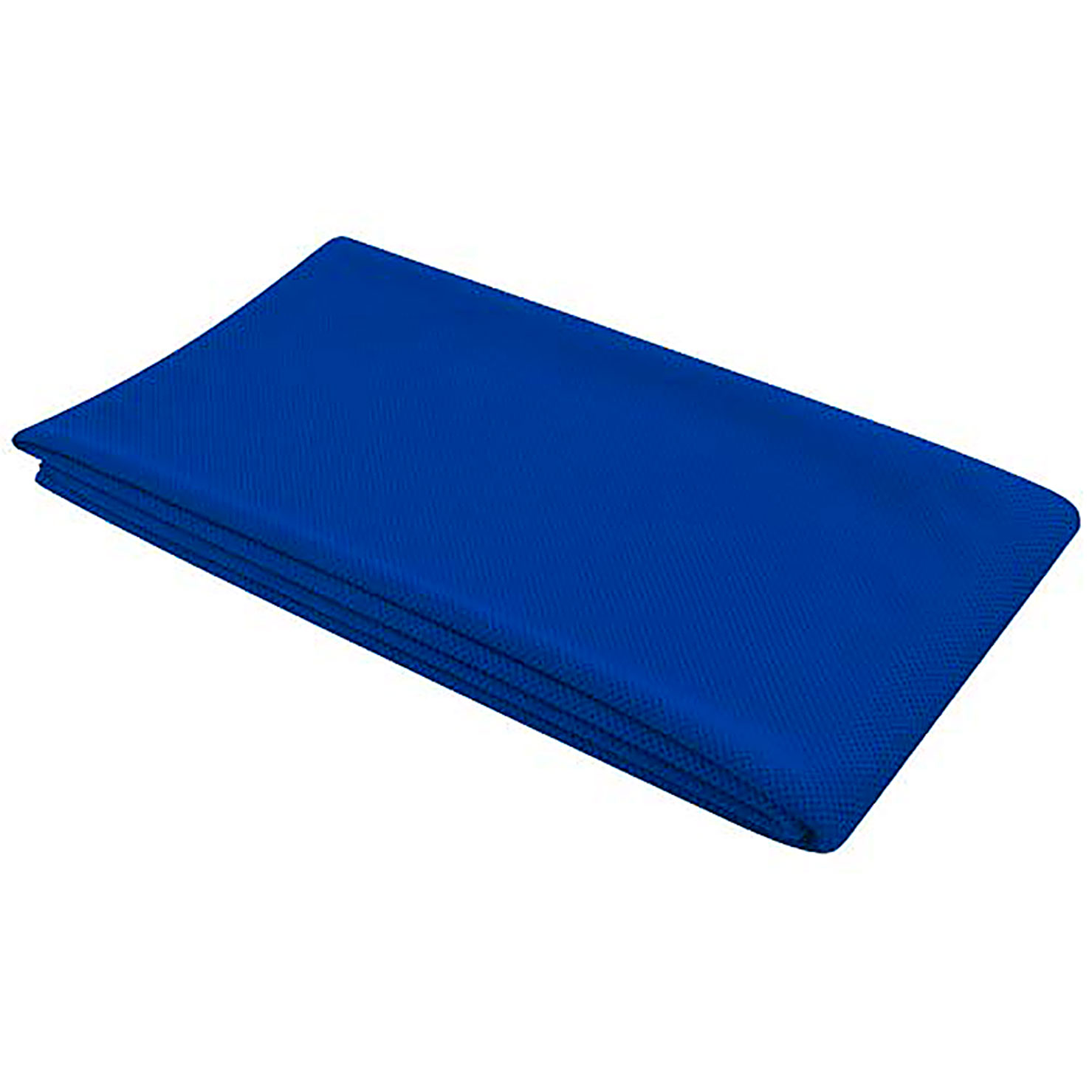 Althea sport towel 70x140 cm - royal blue